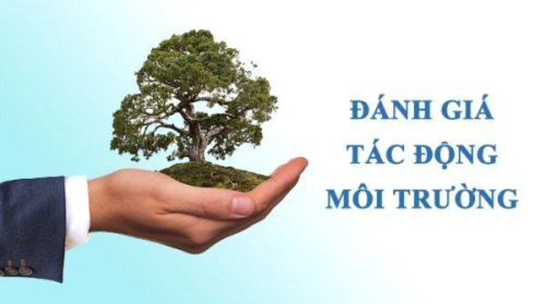 Thống nhất về sự cần thiết ban hành Nghị định đánh giá sơ bộ tác động môi trường
